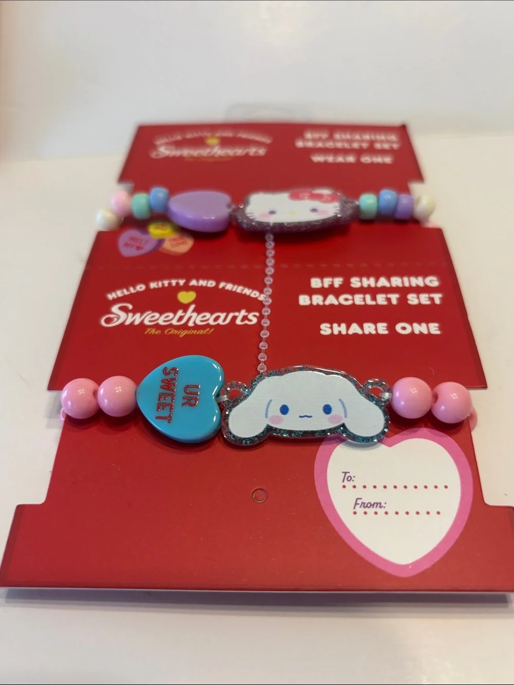 Hello Kitty Girl's Accessory Bundle